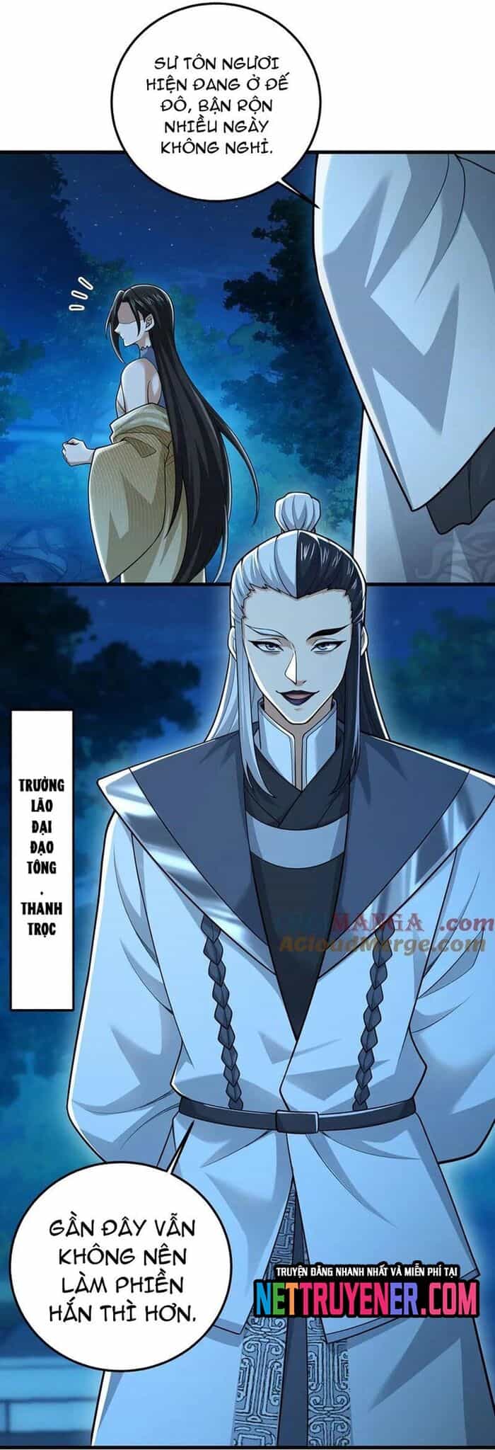 Giết Ta Thêm Vài Lần Nữa, Ta Liền Trở Thành Vô Địch! - Chương 76 - ảnh 26