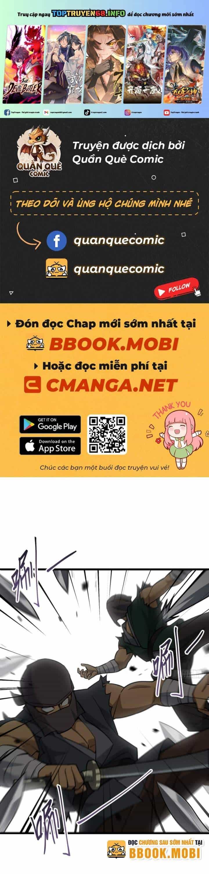 Giết Ta Thêm Vài Lần Nữa, Ta Liền Trở Thành Vô Địch! - Chương 7 - ảnh 2