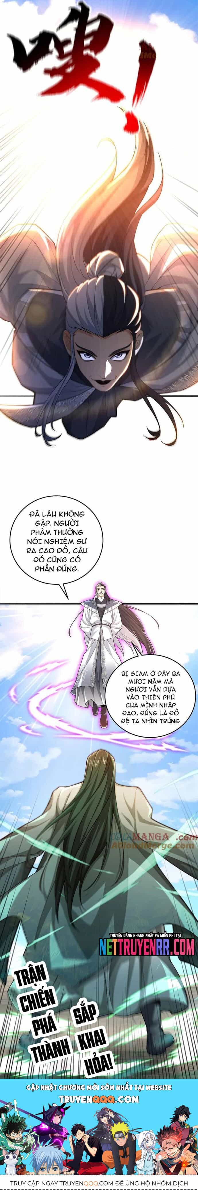 Giết Ta Thêm Vài Lần Nữa, Ta Liền Trở Thành Vô Địch! - Chương 78 - ảnh 14