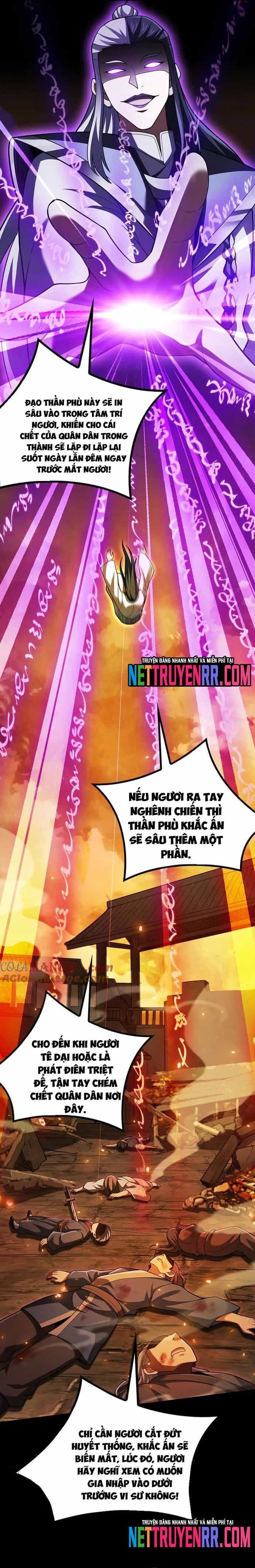 Giết Ta Thêm Vài Lần Nữa, Ta Liền Trở Thành Vô Địch! - Chương 79 - ảnh 10