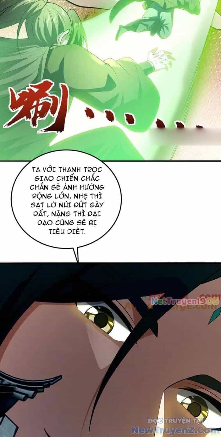 Giết Ta Thêm Vài Lần Nữa, Ta Liền Trở Thành Vô Địch! - Chương 80 - ảnh 11