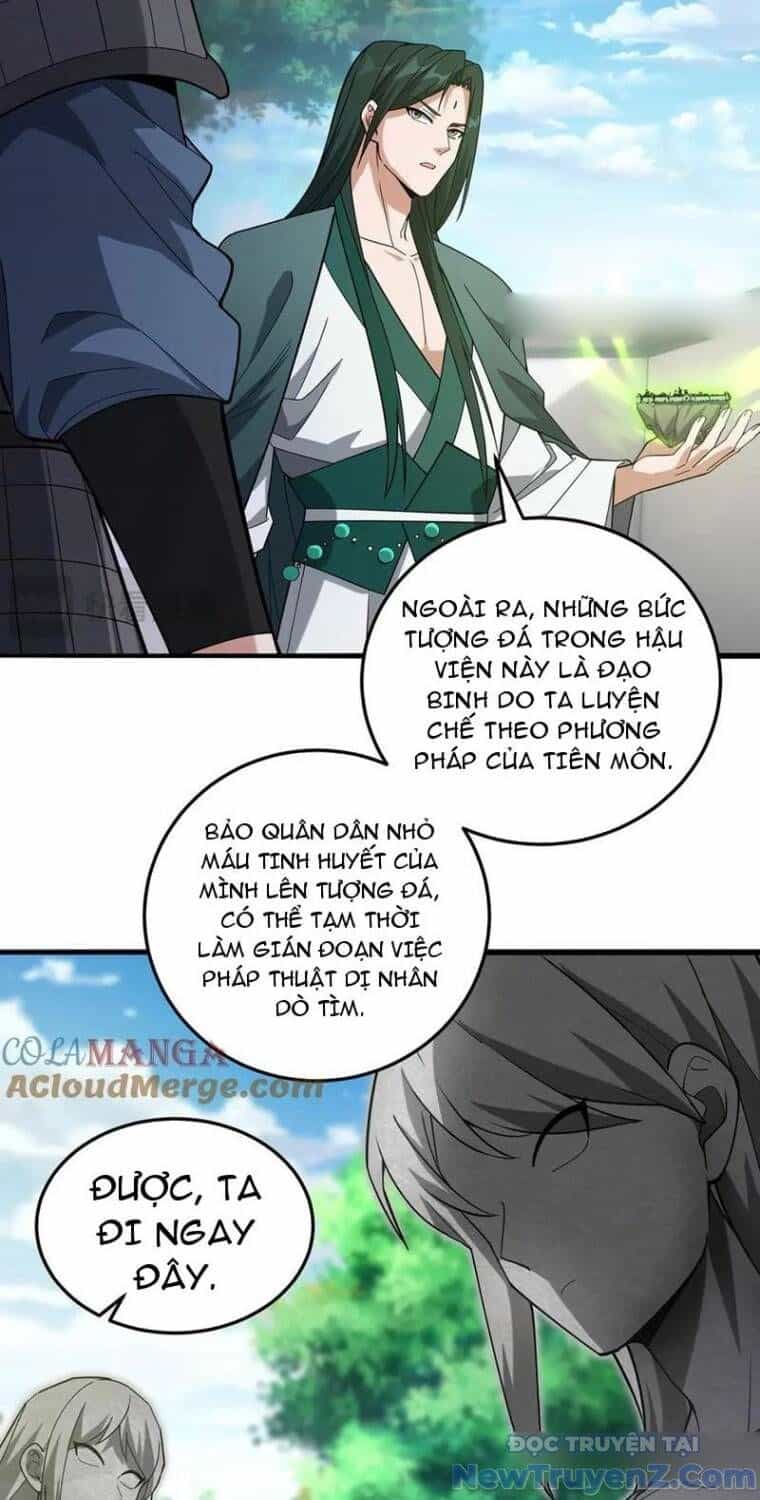 Giết Ta Thêm Vài Lần Nữa, Ta Liền Trở Thành Vô Địch! - Chương 80 - ảnh 13
