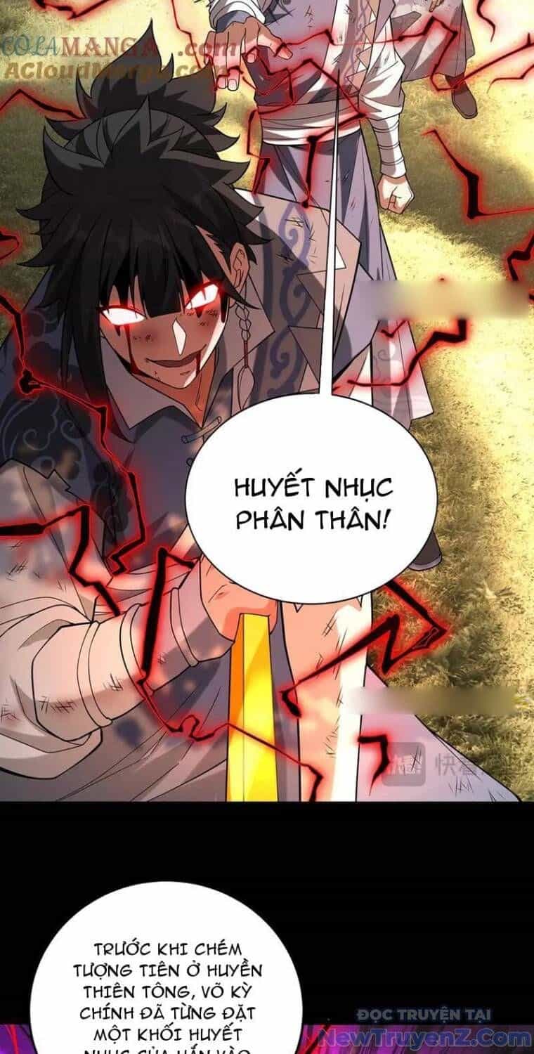 Giết Ta Thêm Vài Lần Nữa, Ta Liền Trở Thành Vô Địch! - Chương 80 - ảnh 23