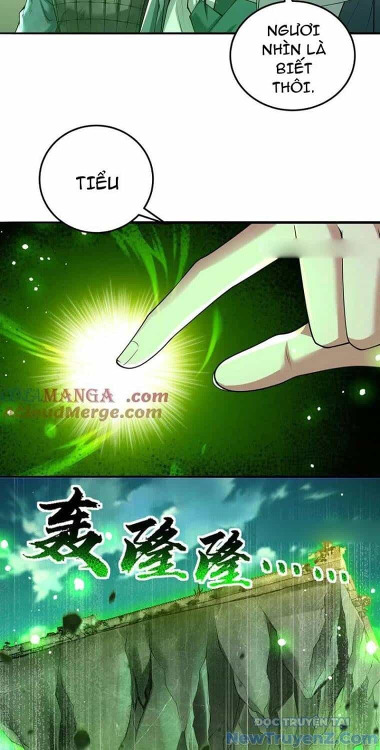 Giết Ta Thêm Vài Lần Nữa, Ta Liền Trở Thành Vô Địch! - Chương 80 - ảnh 3