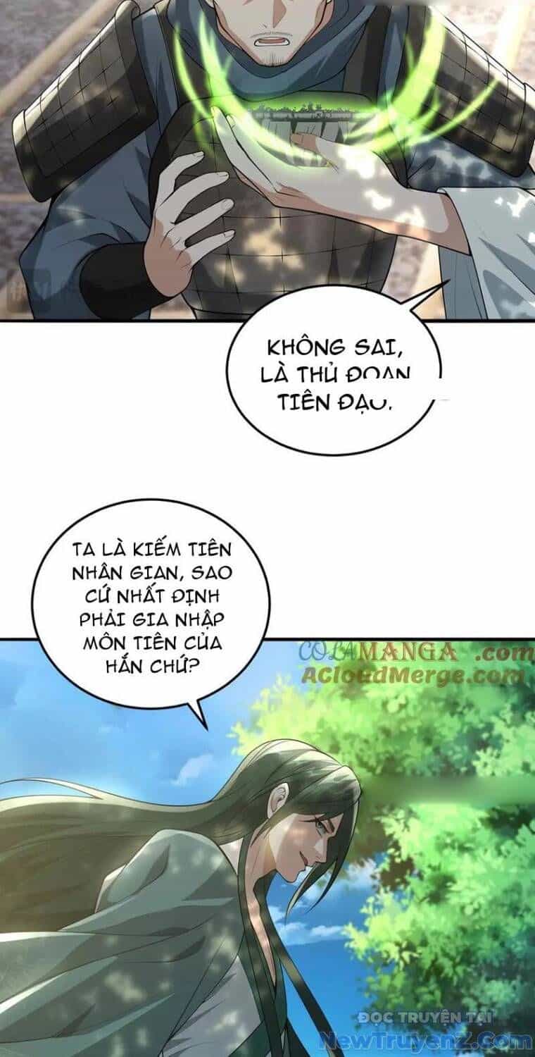 Giết Ta Thêm Vài Lần Nữa, Ta Liền Trở Thành Vô Địch! - Chương 80 - ảnh 6