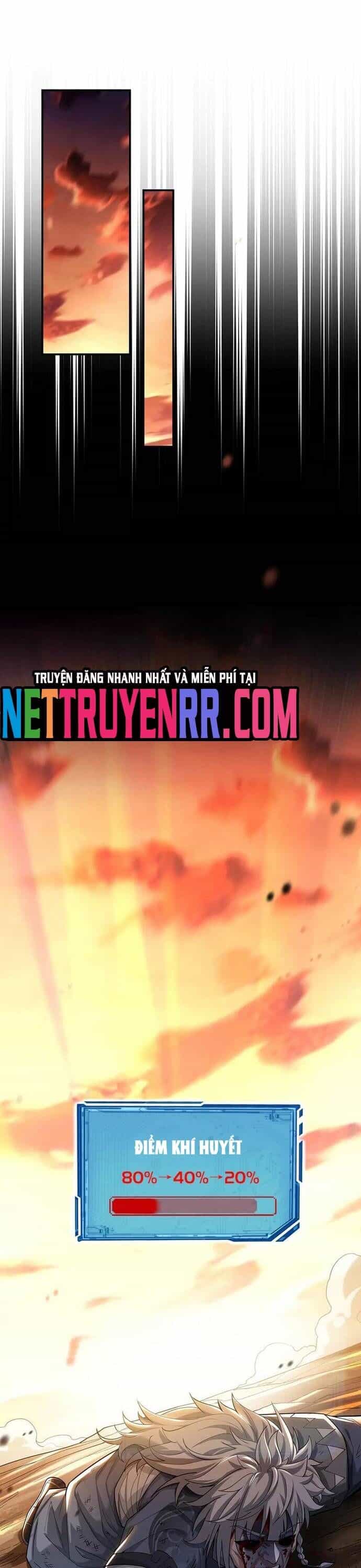 Giết Ta Thêm Vài Lần Nữa, Ta Liền Trở Thành Vô Địch! - Chương 84 - ảnh 23