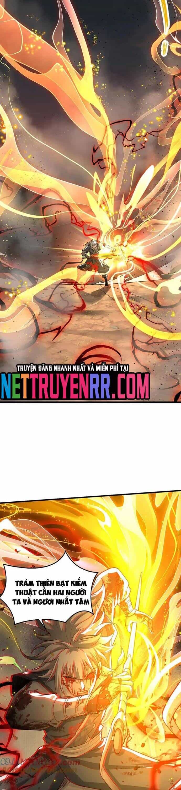 Giết Ta Thêm Vài Lần Nữa, Ta Liền Trở Thành Vô Địch! - Chương 84 - ảnh 8