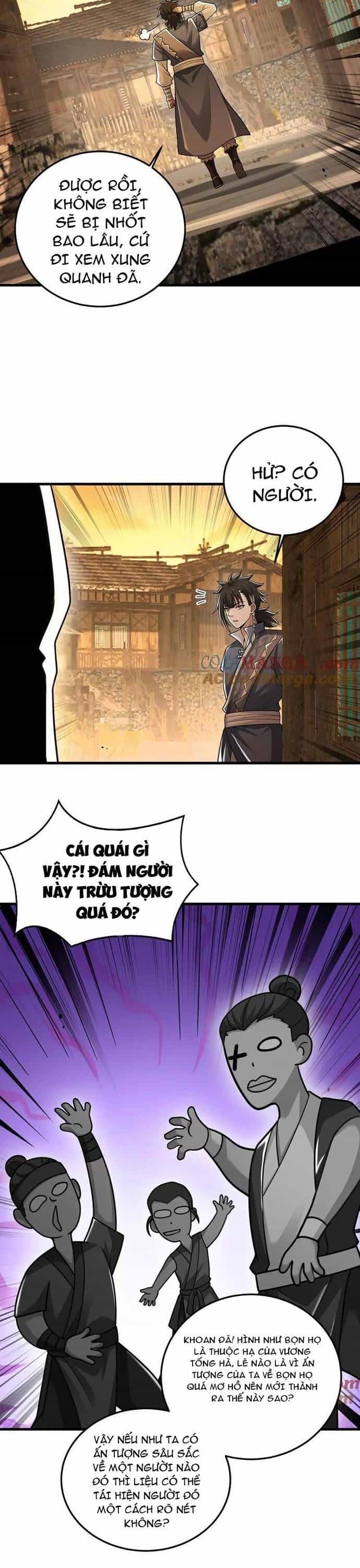 Giết Ta Thêm Vài Lần Nữa, Ta Liền Trở Thành Vô Địch! - Chương 85 - ảnh 16