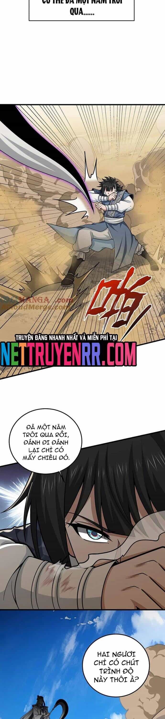 Giết Ta Thêm Vài Lần Nữa, Ta Liền Trở Thành Vô Địch! - Chương 85 - ảnh 23