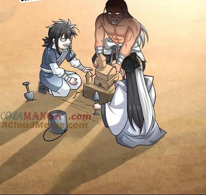 Giết Ta Thêm Vài Lần Nữa, Ta Liền Trở Thành Vô Địch! - Chương 85 - ảnh 27