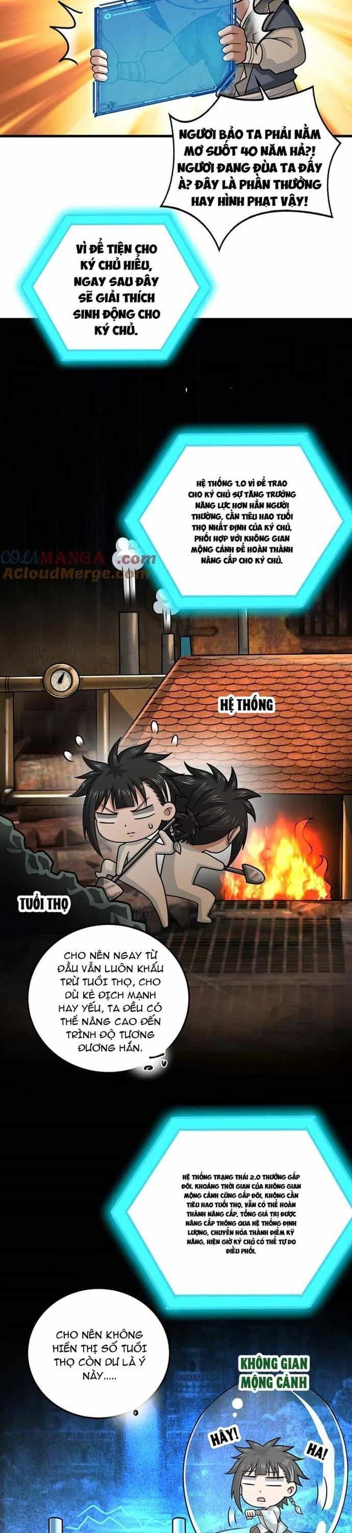 Giết Ta Thêm Vài Lần Nữa, Ta Liền Trở Thành Vô Địch! - Chương 85 - ảnh 9