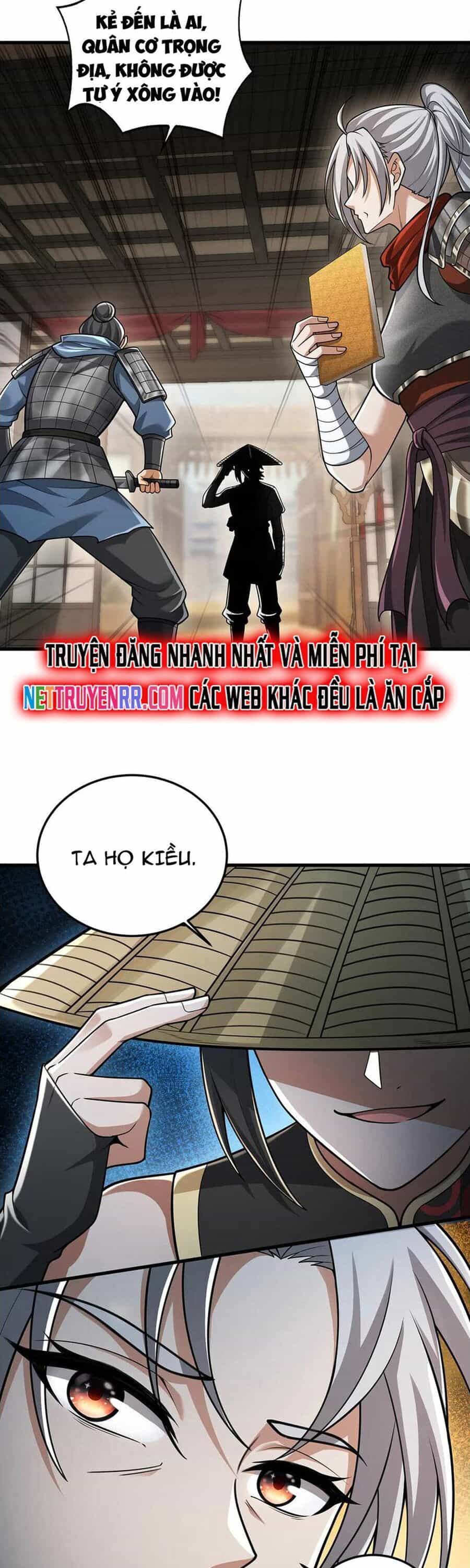 Giết Ta Thêm Vài Lần Nữa, Ta Liền Trở Thành Vô Địch! - Chương 87 - ảnh 13