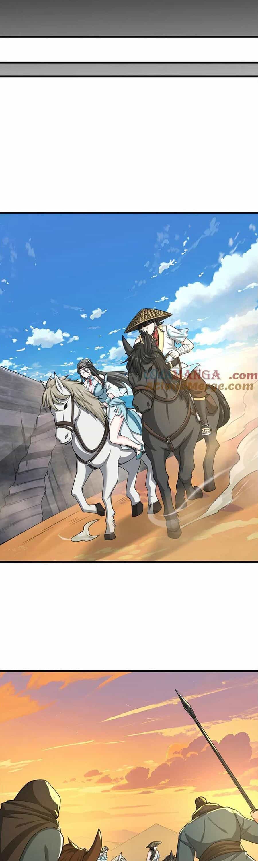 Giết Ta Thêm Vài Lần Nữa, Ta Liền Trở Thành Vô Địch! - Chương 87 - ảnh 18