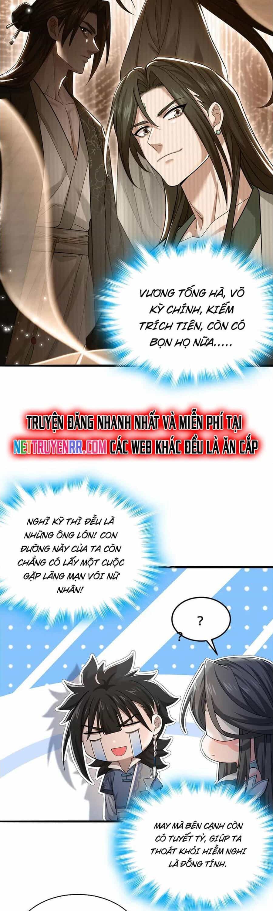 Giết Ta Thêm Vài Lần Nữa, Ta Liền Trở Thành Vô Địch! - Chương 87 - ảnh 4