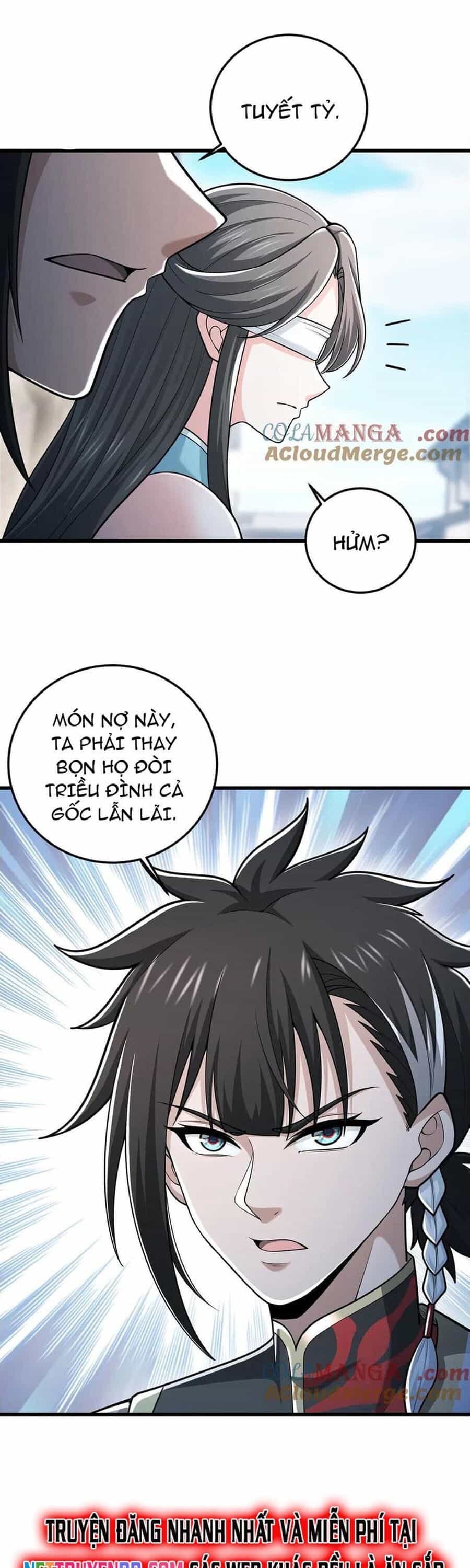Giết Ta Thêm Vài Lần Nữa, Ta Liền Trở Thành Vô Địch! - Chương 87 - ảnh 6
