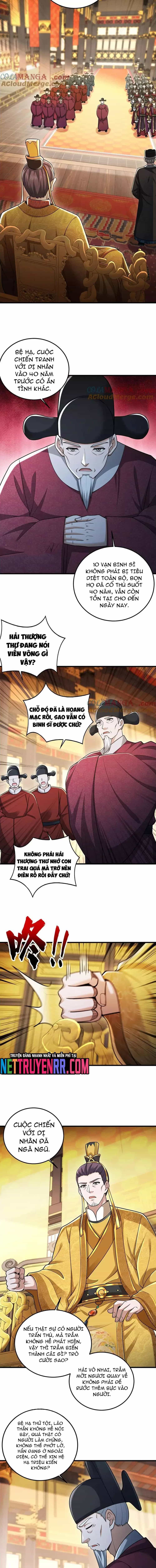 Giết Ta Thêm Vài Lần Nữa, Ta Liền Trở Thành Vô Địch! - Chương 88 - ảnh 11