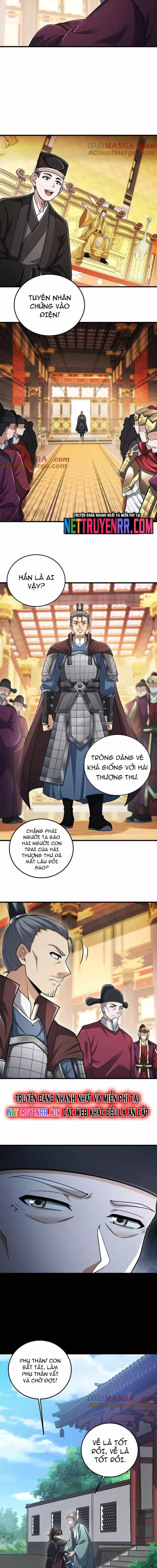 Giết Ta Thêm Vài Lần Nữa, Ta Liền Trở Thành Vô Địch! - Chương 88 - ảnh 12