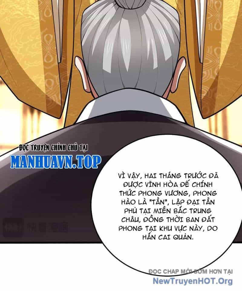 Giết Ta Thêm Vài Lần Nữa, Ta Liền Trở Thành Vô Địch! - Chương 92 - ảnh 26