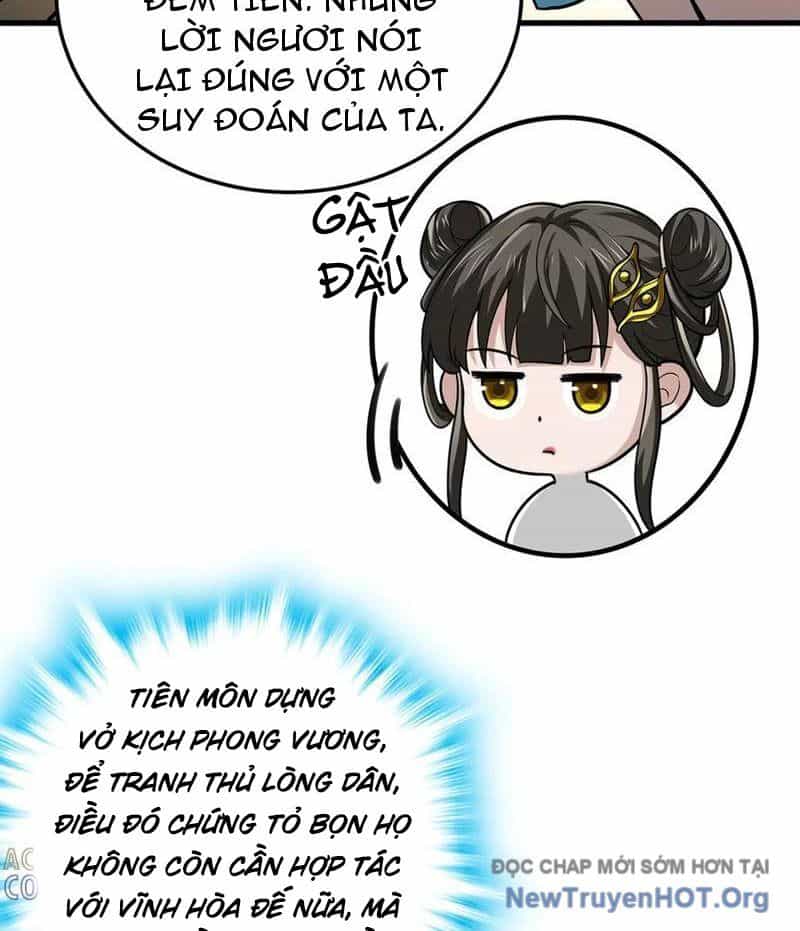 Giết Ta Thêm Vài Lần Nữa, Ta Liền Trở Thành Vô Địch! - Chương 92 - ảnh 32