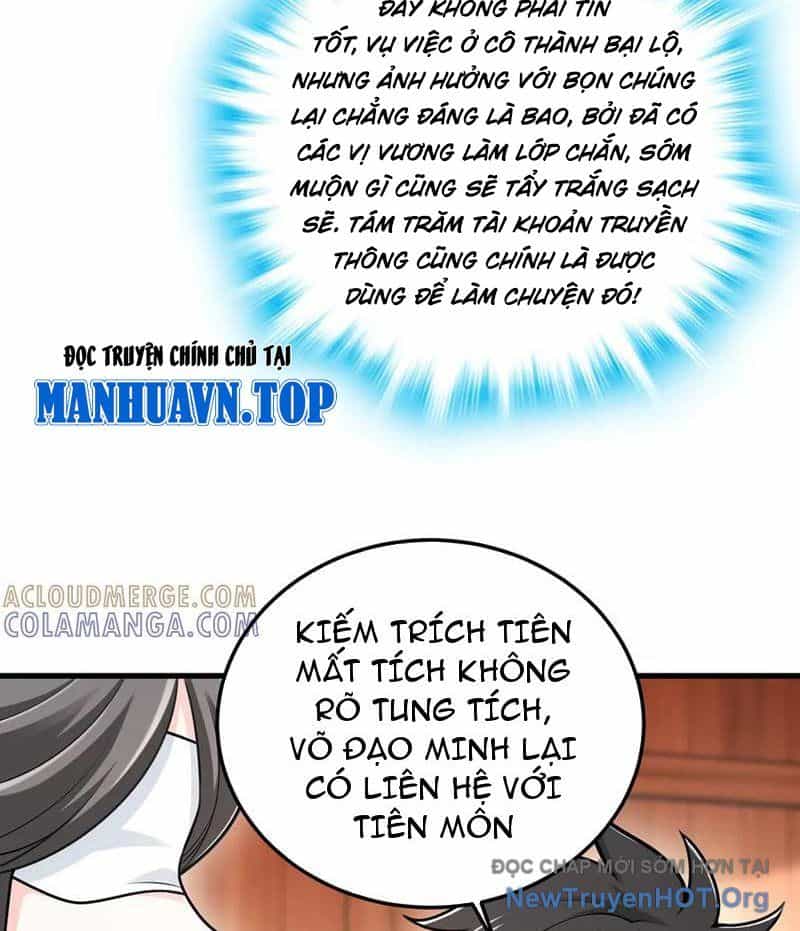 Giết Ta Thêm Vài Lần Nữa, Ta Liền Trở Thành Vô Địch! - Chương 92 - ảnh 34