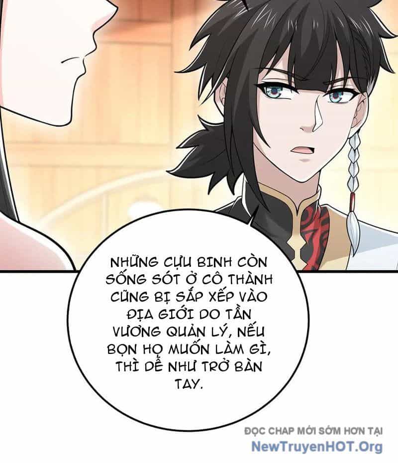 Giết Ta Thêm Vài Lần Nữa, Ta Liền Trở Thành Vô Địch! - Chương 92 - ảnh 35