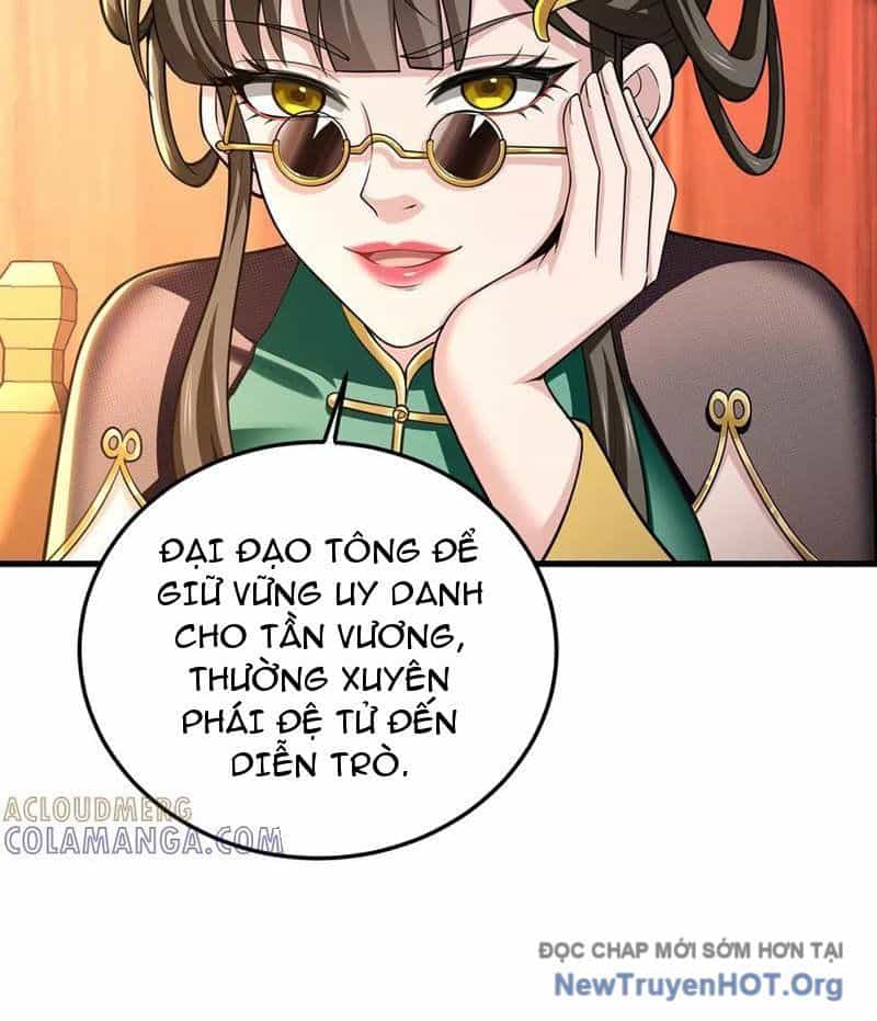 Giết Ta Thêm Vài Lần Nữa, Ta Liền Trở Thành Vô Địch! - Chương 92 - ảnh 39