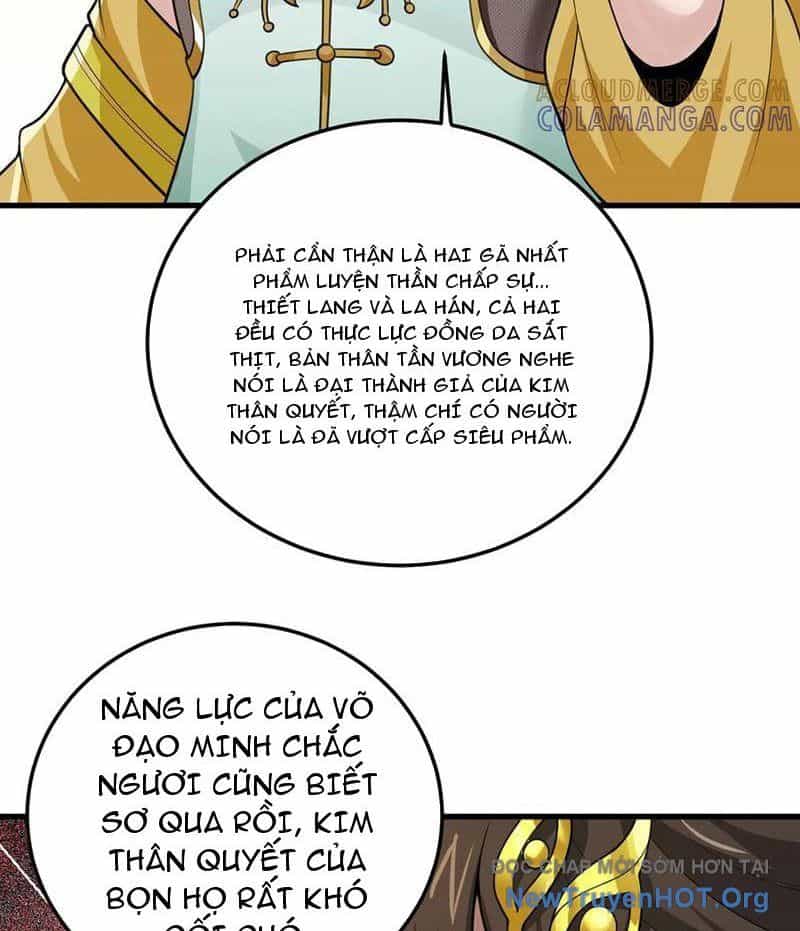 Giết Ta Thêm Vài Lần Nữa, Ta Liền Trở Thành Vô Địch! - Chương 92 - ảnh 50