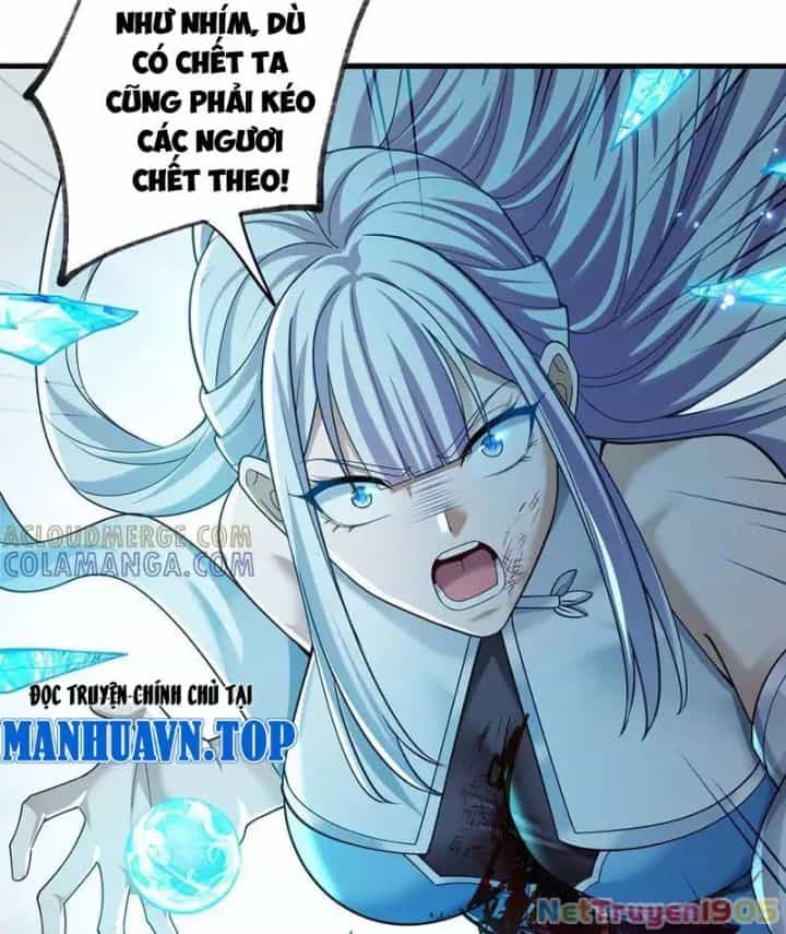 Giết Ta Thêm Vài Lần Nữa, Ta Liền Trở Thành Vô Địch! - Chương 94 - ảnh 16