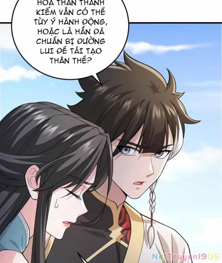 Giết Ta Thêm Vài Lần Nữa, Ta Liền Trở Thành Vô Địch! - Chương 94 - ảnh 31