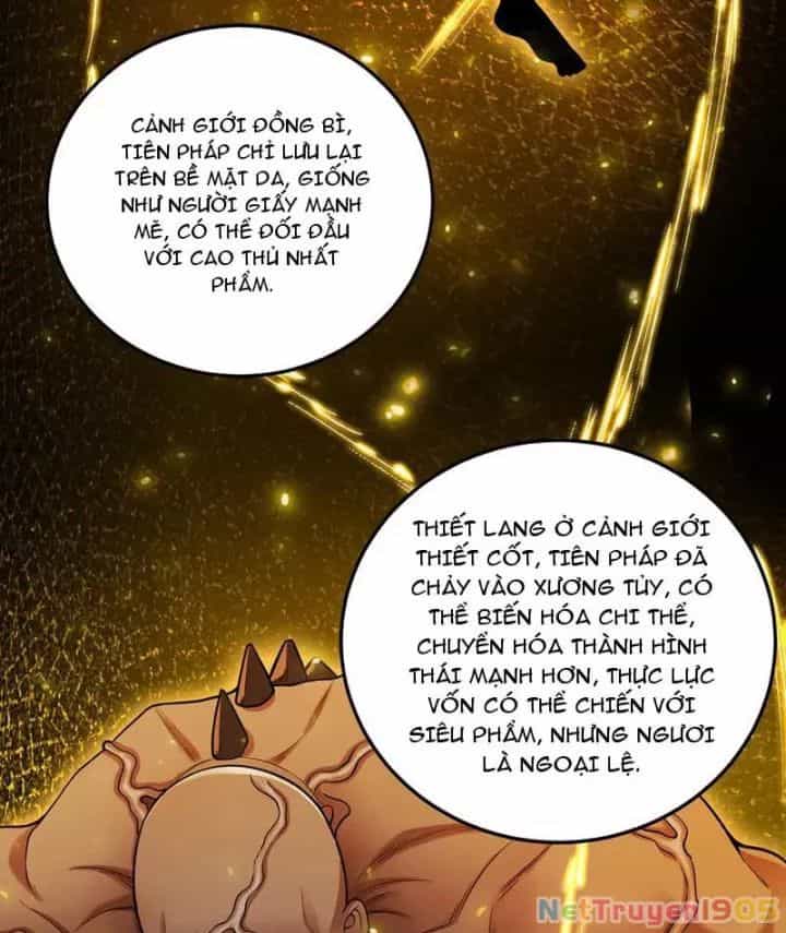 Giết Ta Thêm Vài Lần Nữa, Ta Liền Trở Thành Vô Địch! - Chương 94 - ảnh 43