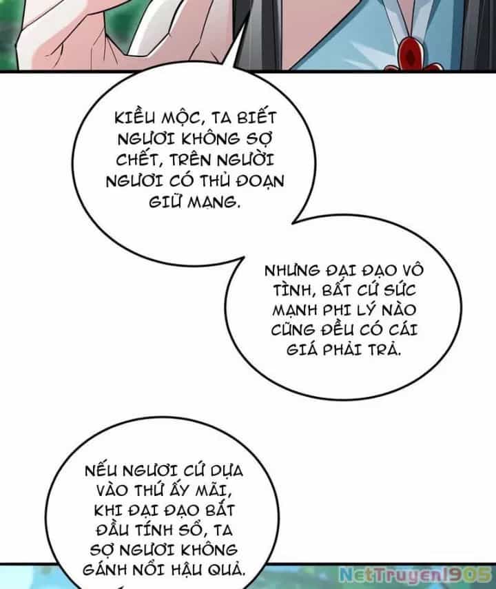 Giết Ta Thêm Vài Lần Nữa, Ta Liền Trở Thành Vô Địch! - Chương 94 - ảnh 51