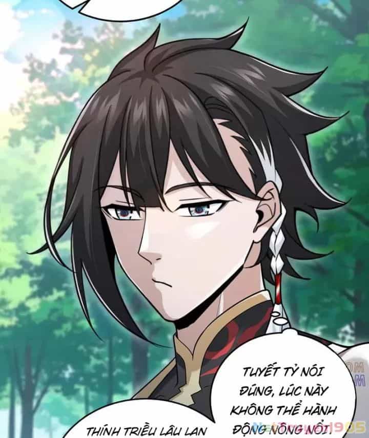Giết Ta Thêm Vài Lần Nữa, Ta Liền Trở Thành Vô Địch! - Chương 94 - ảnh 52