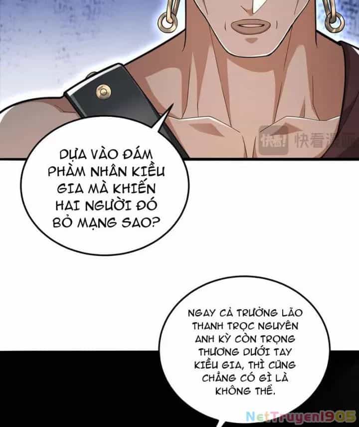 Giết Ta Thêm Vài Lần Nữa, Ta Liền Trở Thành Vô Địch! - Chương 94 - ảnh 58