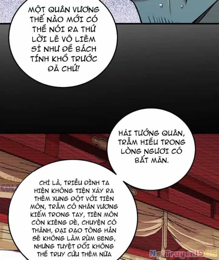 Giết Ta Thêm Vài Lần Nữa, Ta Liền Trở Thành Vô Địch! - Chương 94 - ảnh 68