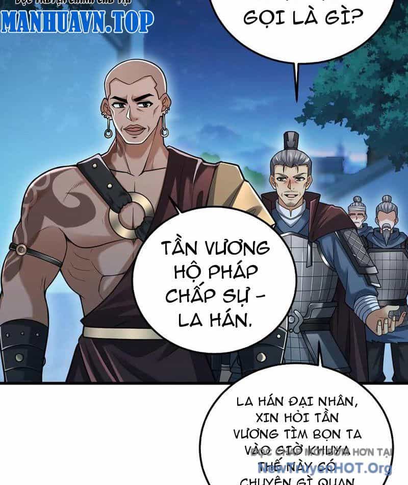 Giết Ta Thêm Vài Lần Nữa, Ta Liền Trở Thành Vô Địch! - Chương 96 - ảnh 8