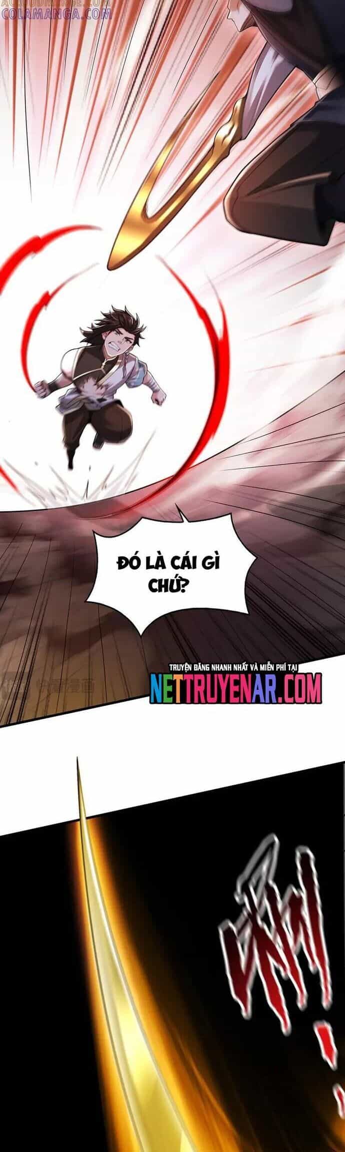 Giết Ta Thêm Vài Lần Nữa, Ta Liền Trở Thành Vô Địch! - Chương 97 - ảnh 31