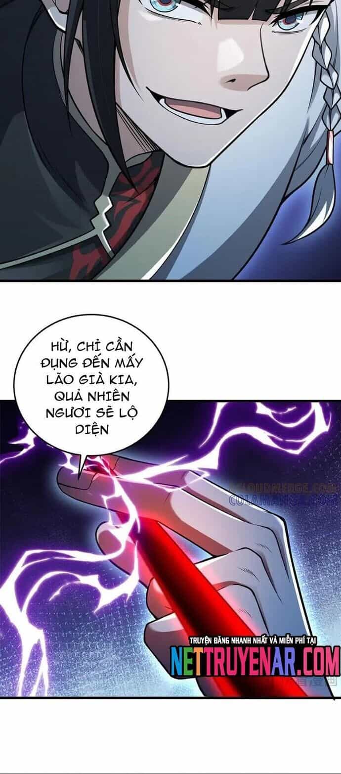 Giết Ta Thêm Vài Lần Nữa, Ta Liền Trở Thành Vô Địch! - Chương 97 - ảnh 6