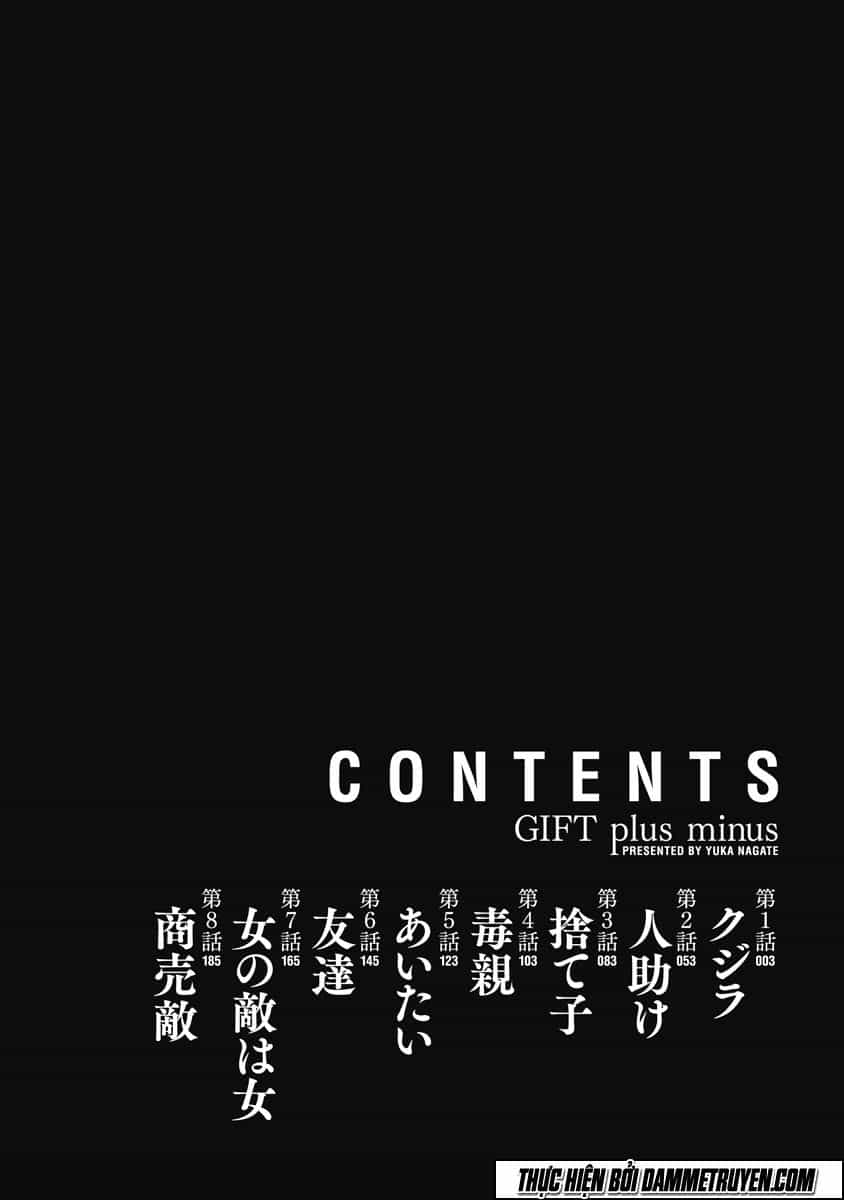 Gift ± - Chương 1.1 - ảnh 4