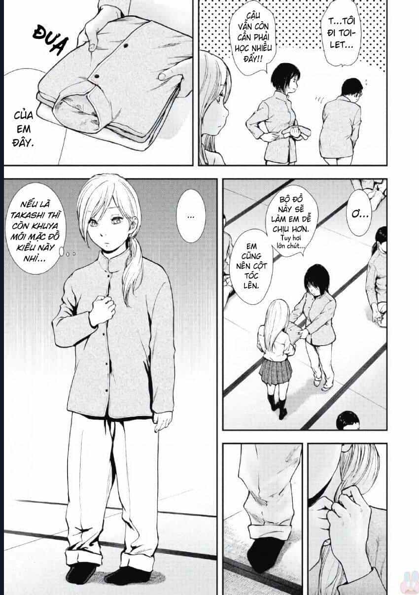 Gift ± - Chương 99 - ảnh 15