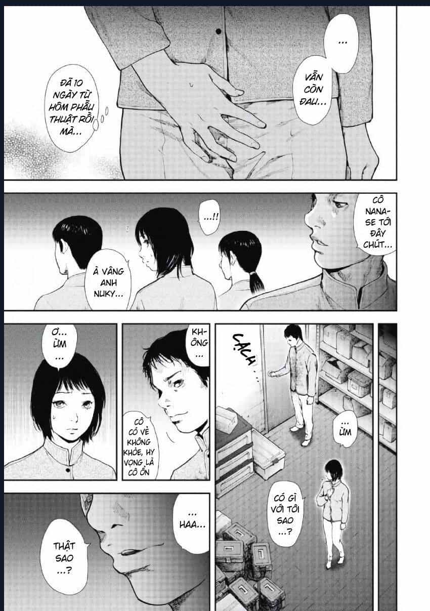 Gift ± - Chương 101 - ảnh 15