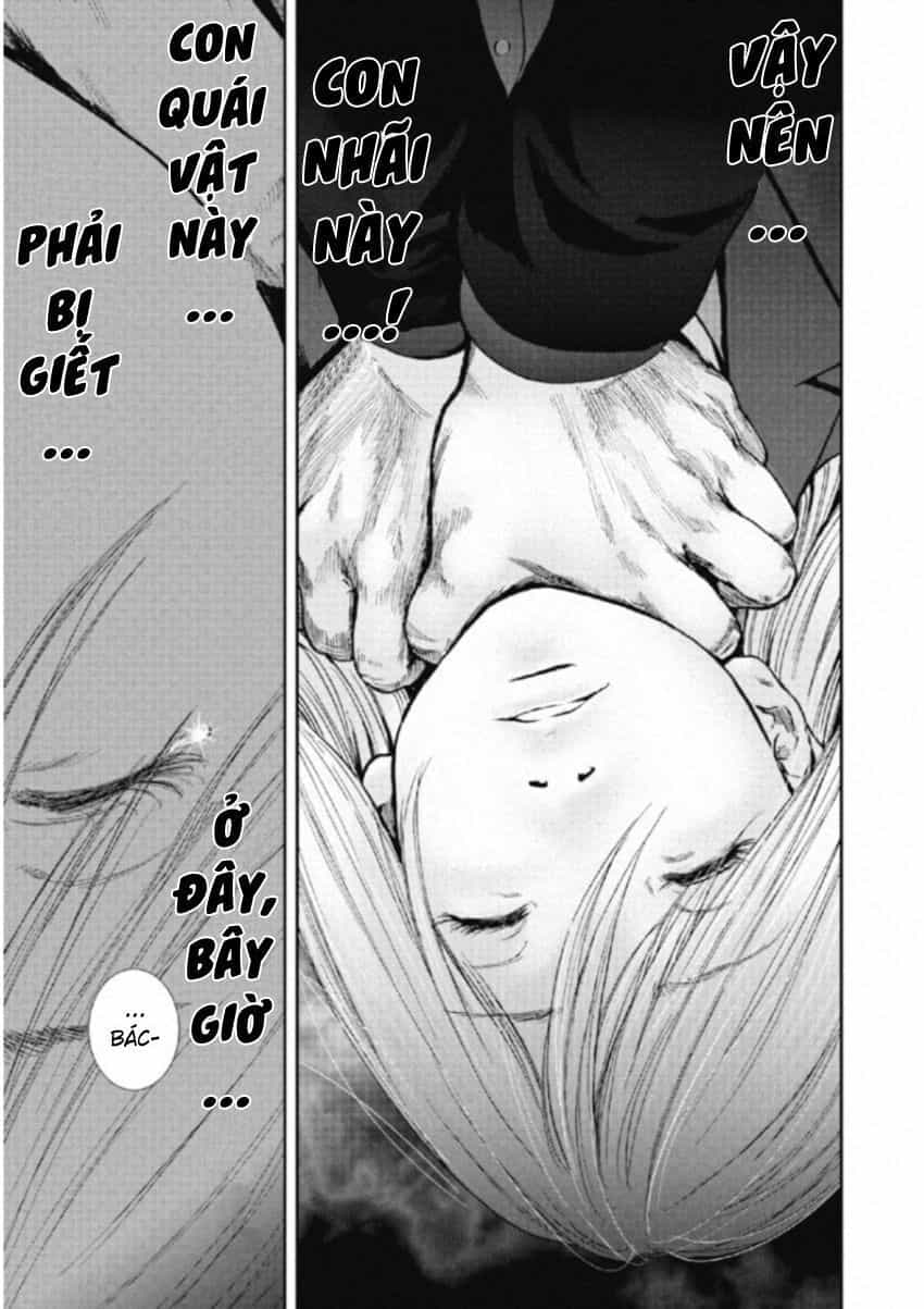 Gift ± - Chương 110 - ảnh 10