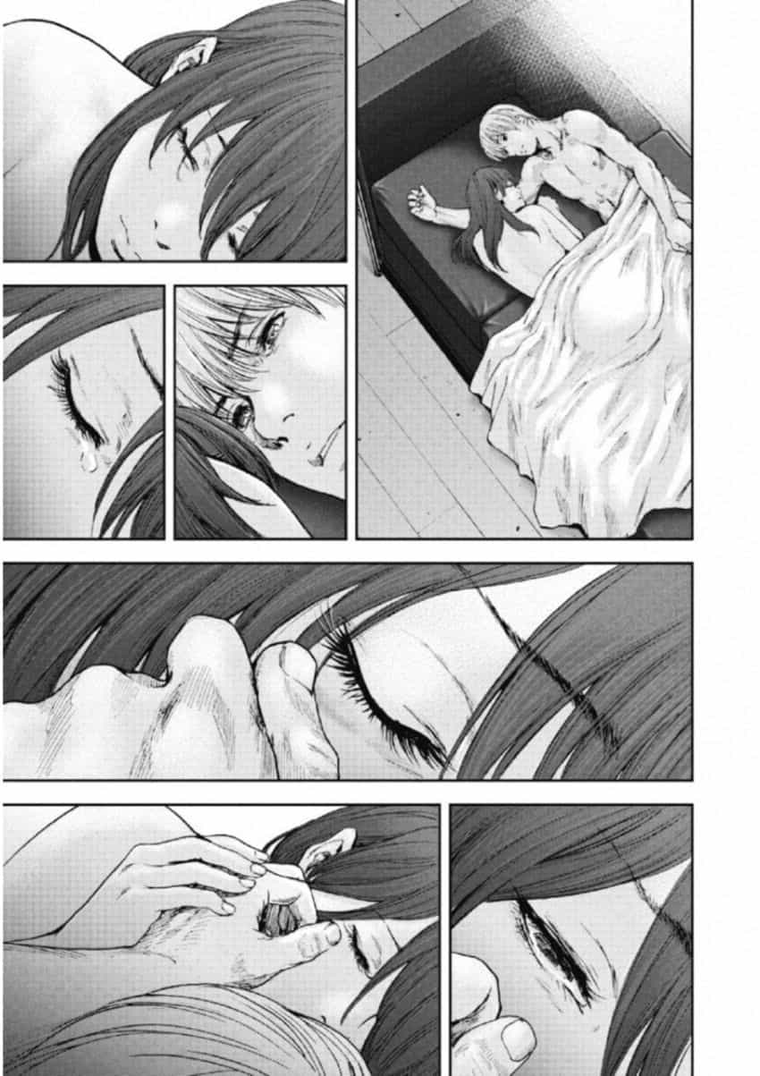 Gift ± - Chương 113 - ảnh 11