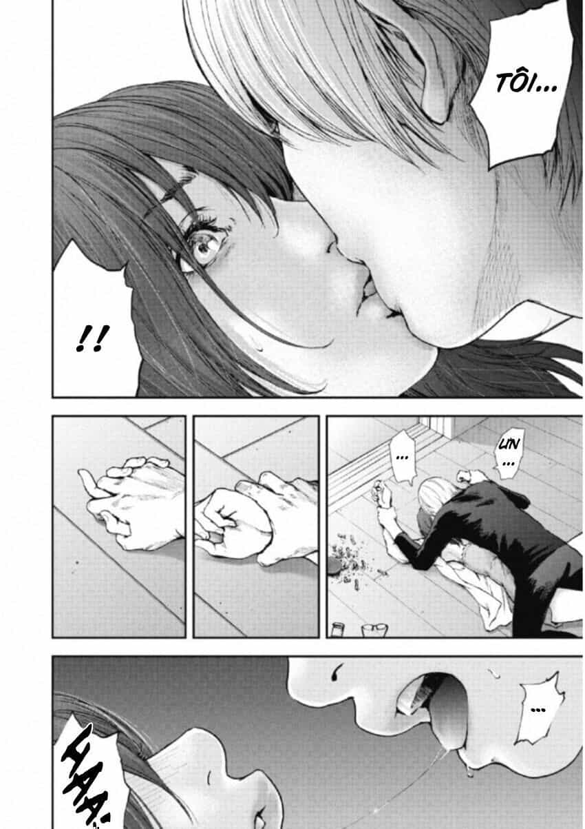 Gift ± - Chương 113 - ảnh 6