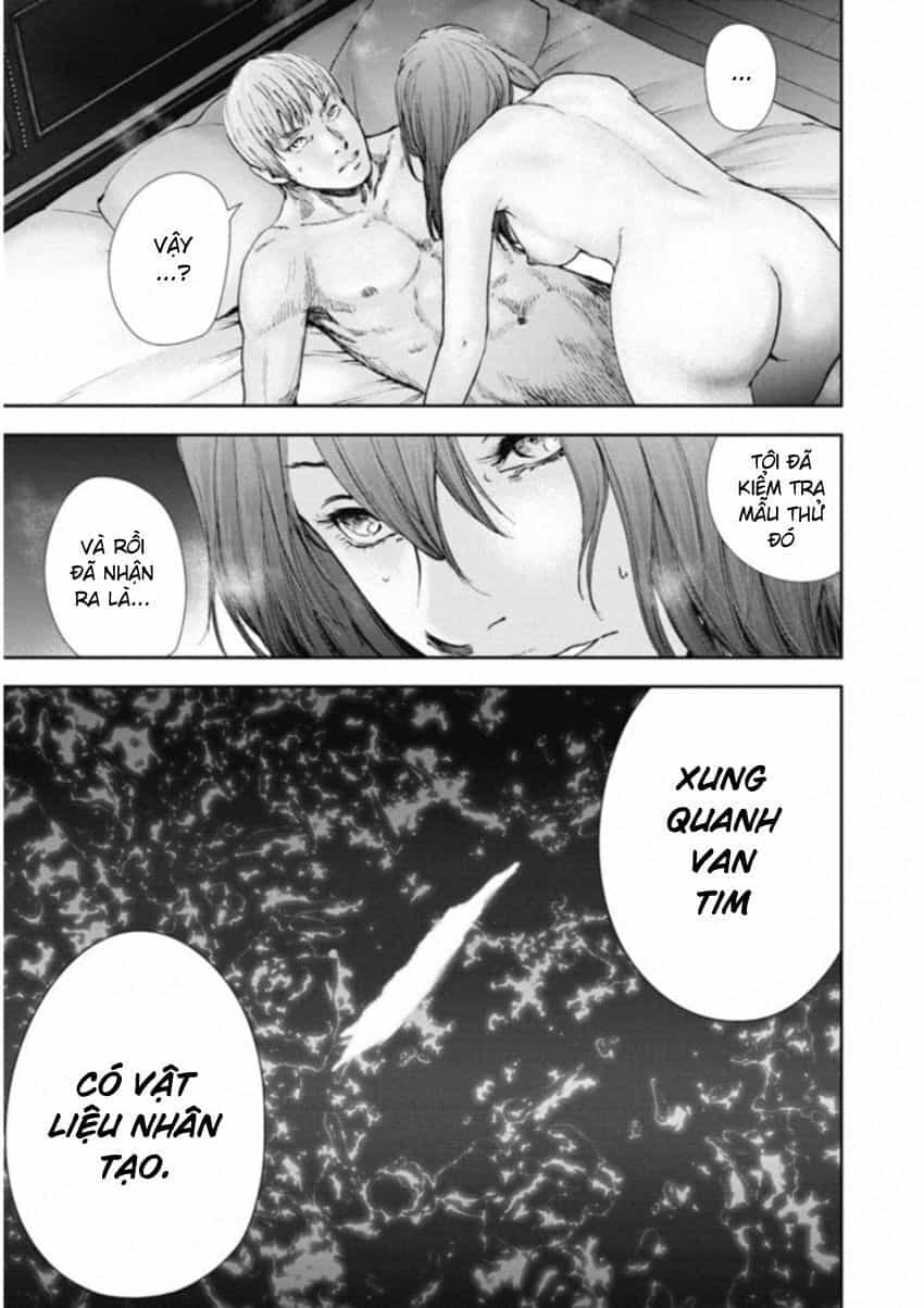 Gift ± - Chương 114 - ảnh 6