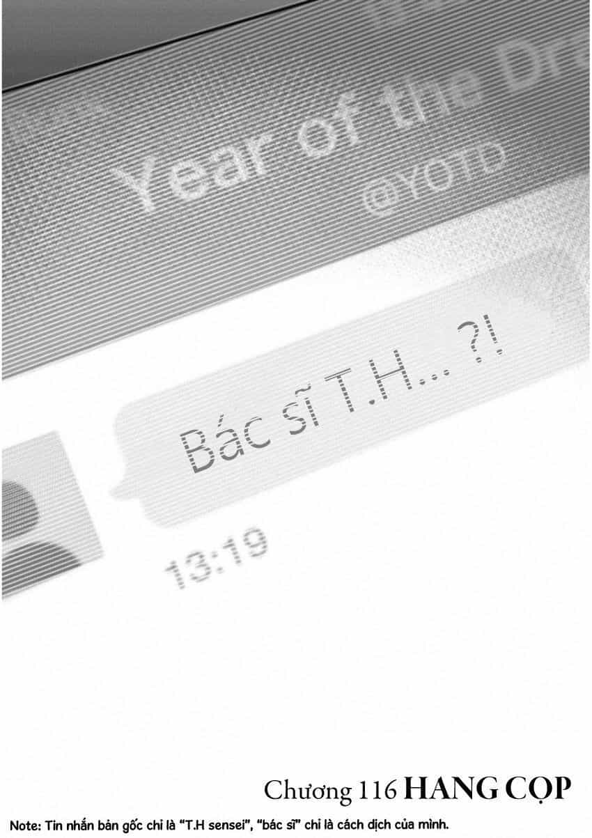 Gift ± - Chương 116 - ảnh 2