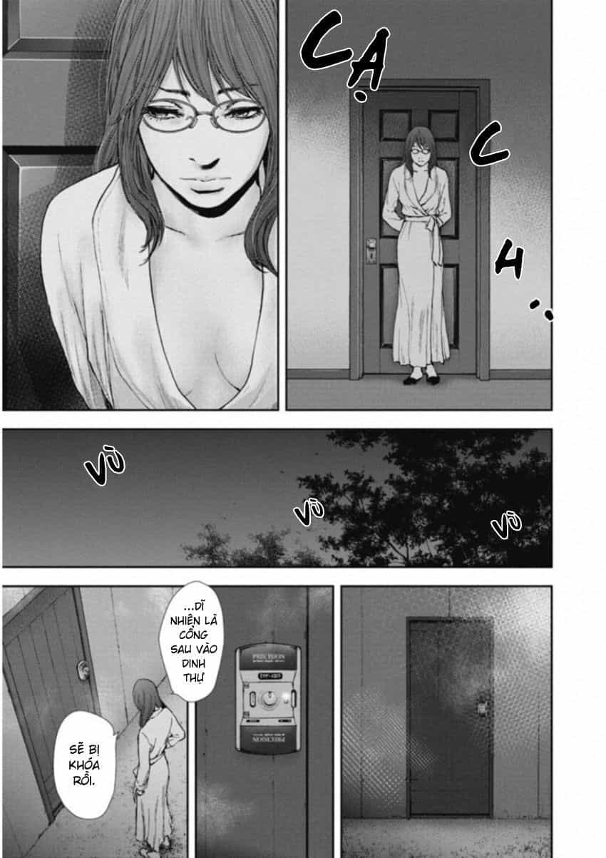 Gift ± - Chương 118 - ảnh 8