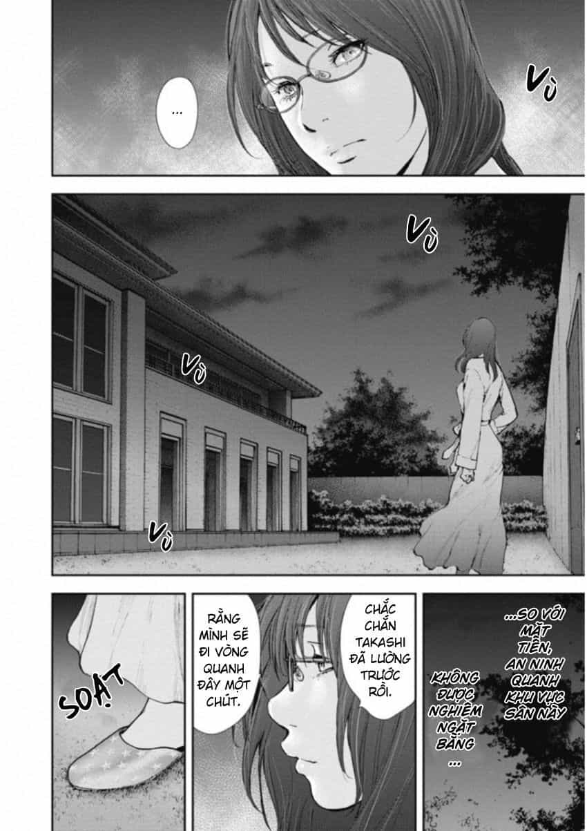 Gift ± - Chương 118 - ảnh 9