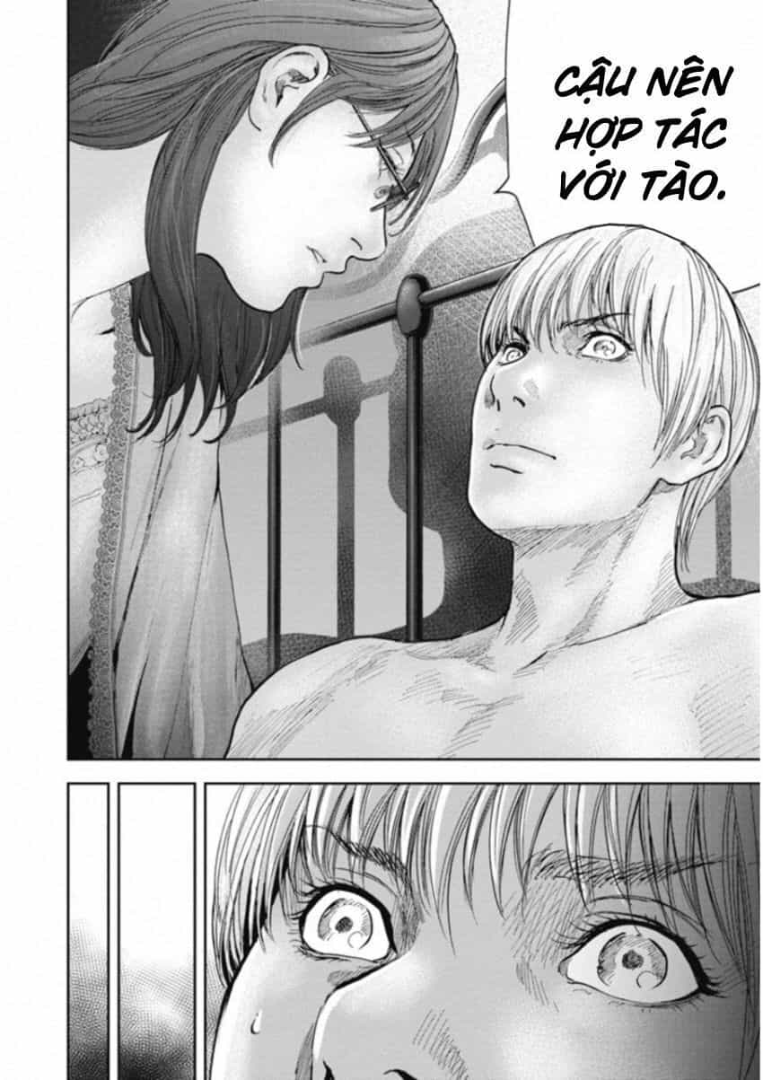 Gift ± - Chương 121 - ảnh 15