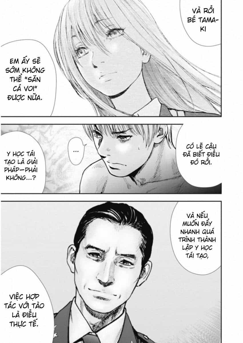 Gift ± - Chương 122 - ảnh 13