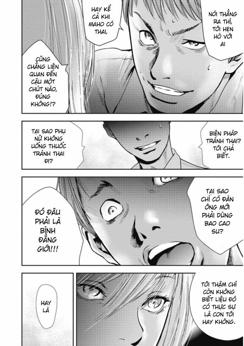 Gift ± - Chương 124 - ảnh 10